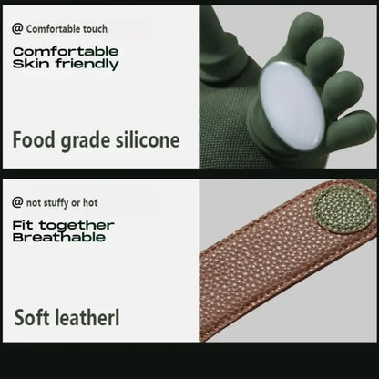 YAMEKER™ Deep Relief Massager