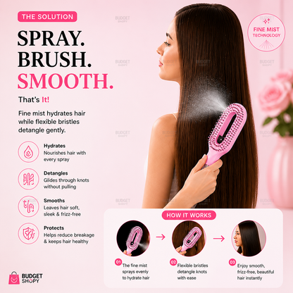Yameker Styra HydroComb