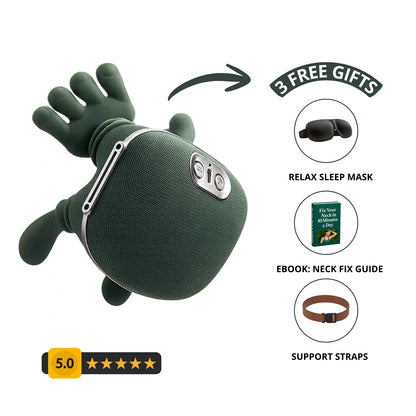 YAMEKER™ Deep Relief Massager