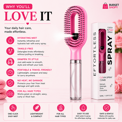 Yameker Styra HydroComb
