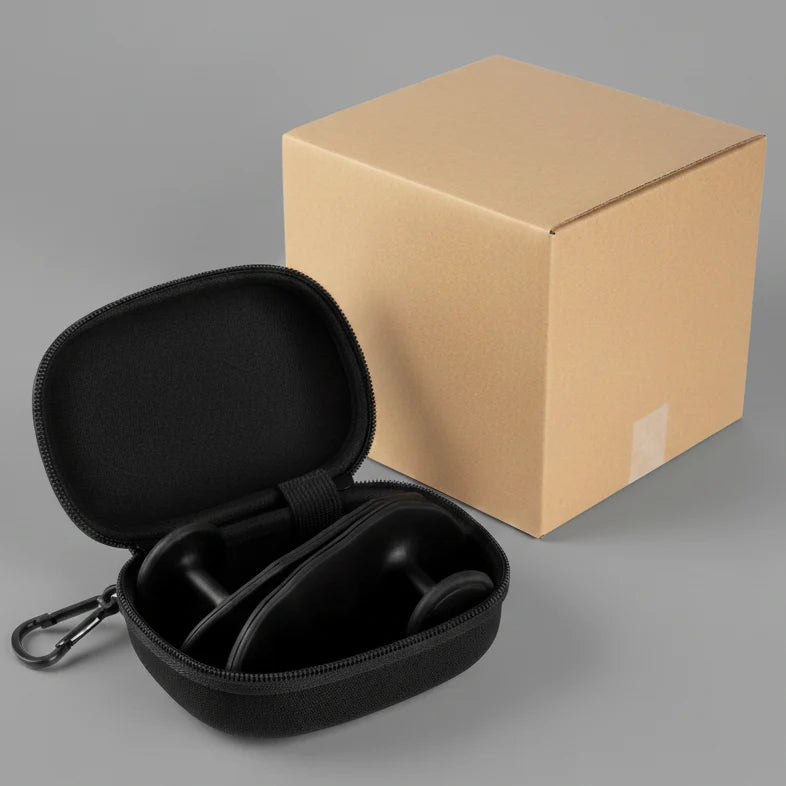 PALMSHIELD™ Anti-Slip Palm Guards