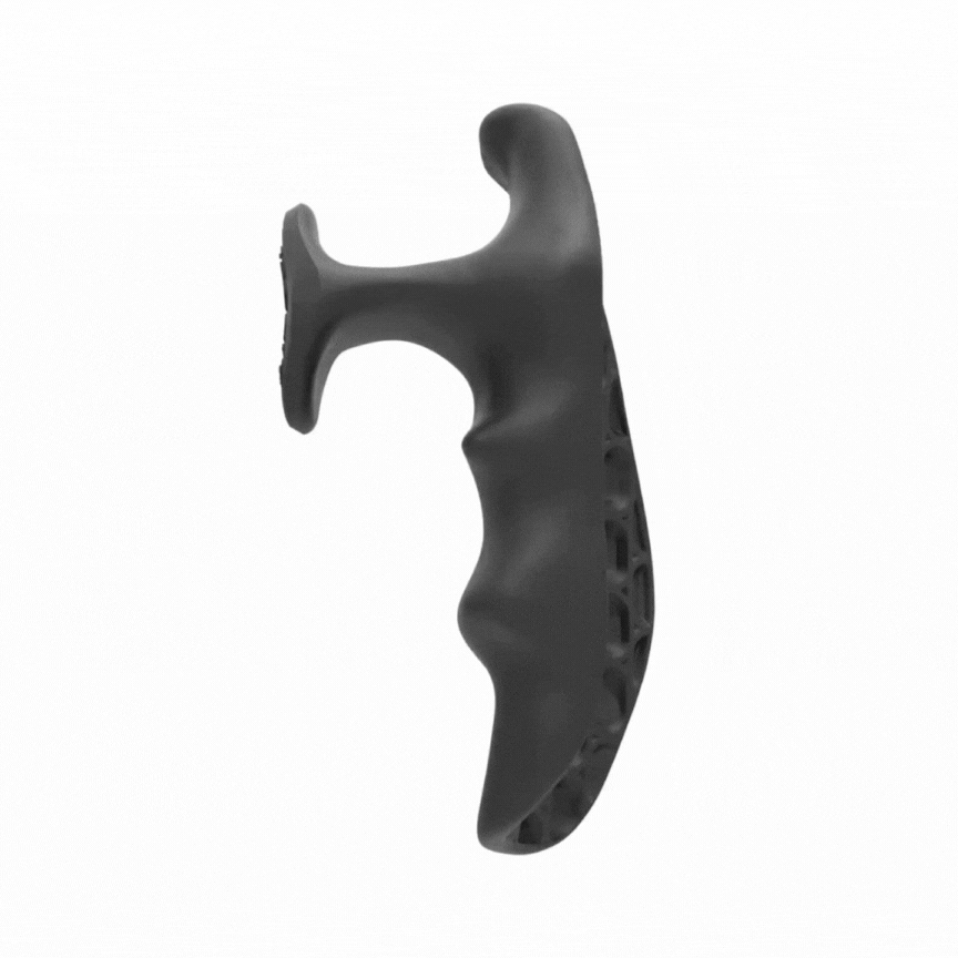 PALMSHIELD™ Anti-Slip Palm Guards