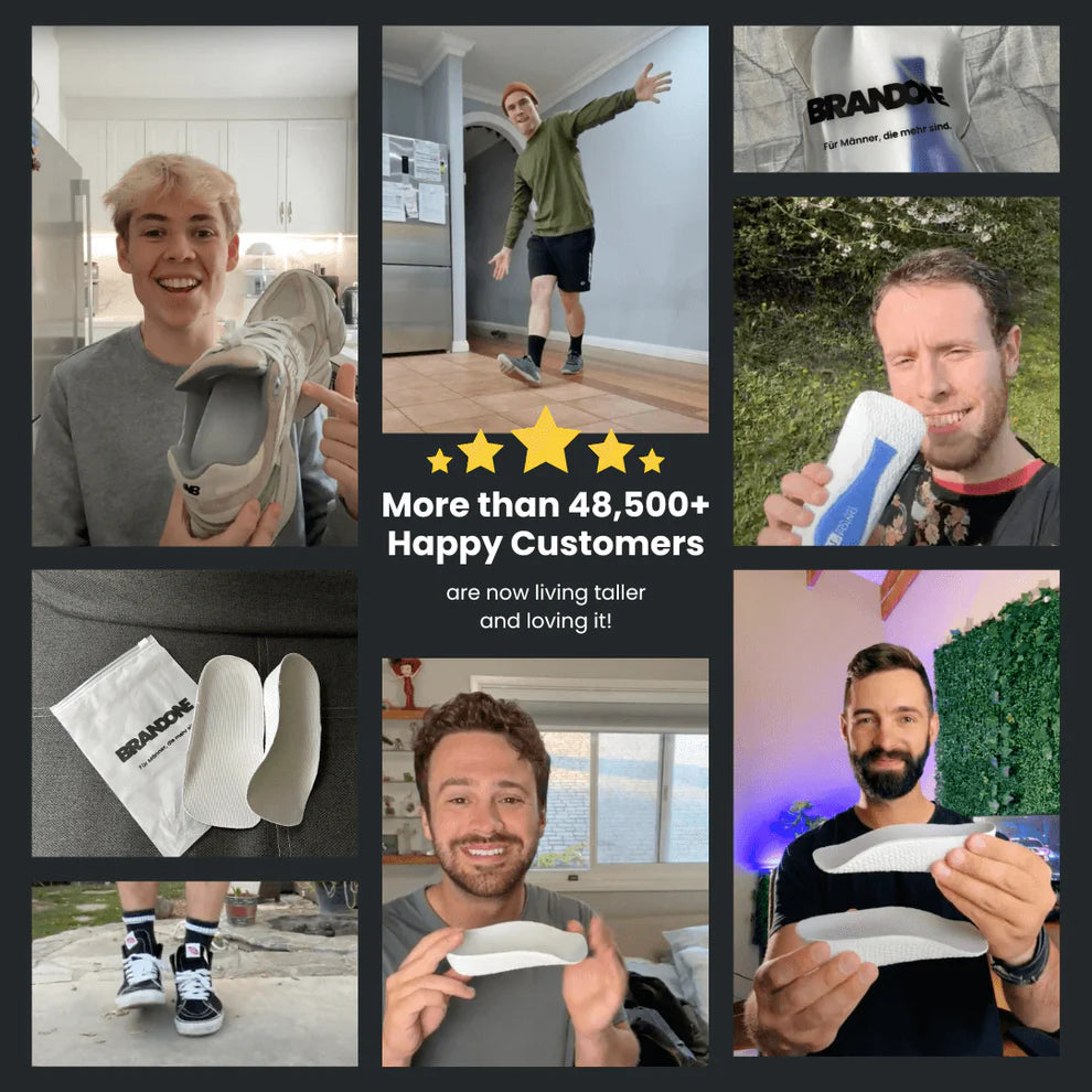 Orthopedic HighPads™