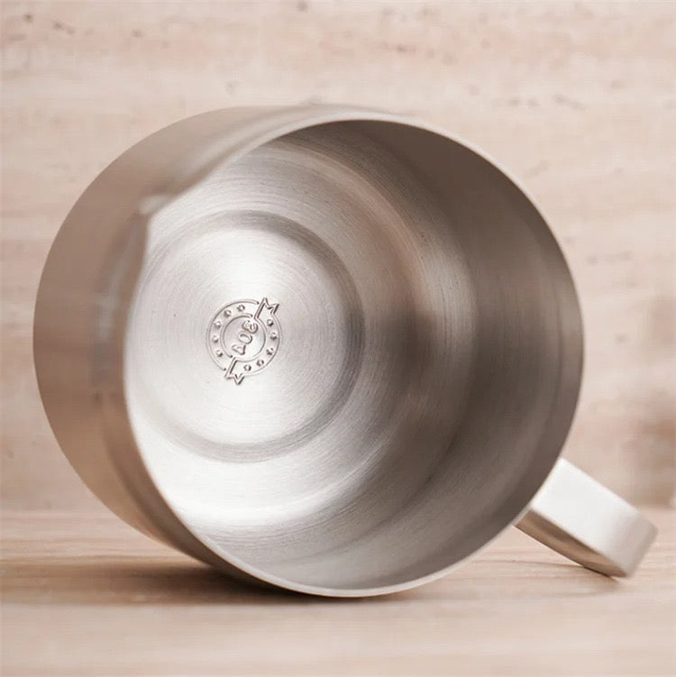 Stainless Steel Fryer (1.5L)