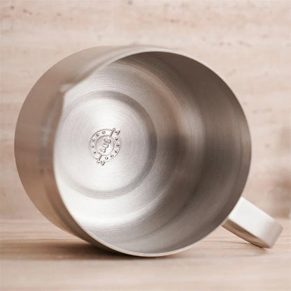 Stainless Steel Fryer (1.5L)