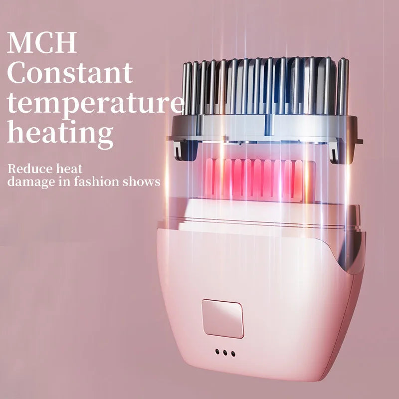 YAMEKAR™ Mini Straightener