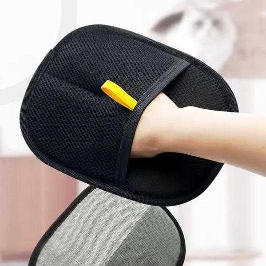 Pet Hair Remover Glove™
