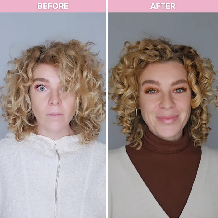 YAMEKAR™ Mulberry Silk Bonnet