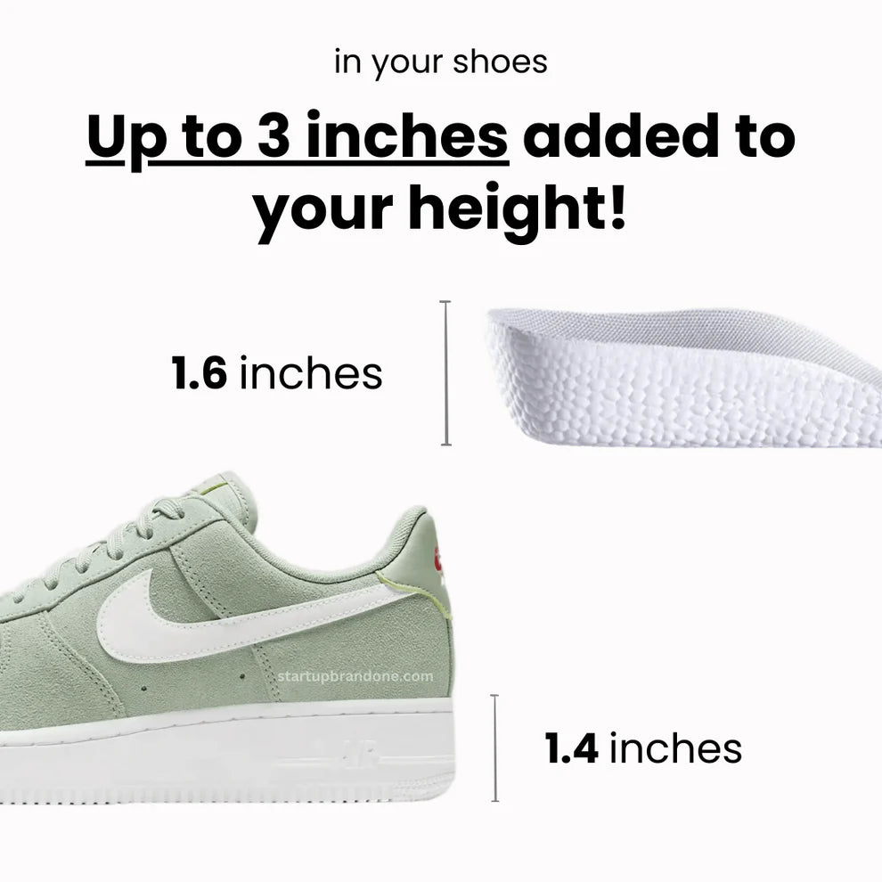 Orthopedic HighPads™