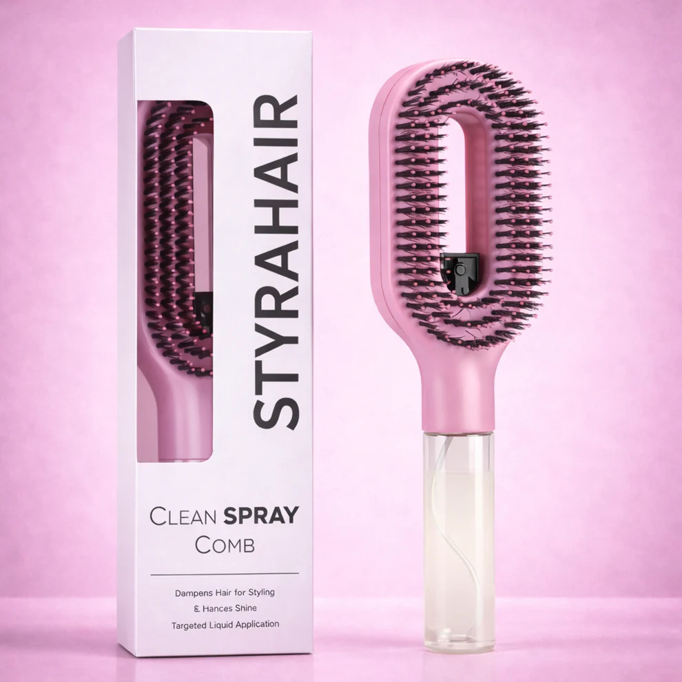 Yameker Styra HydroComb
