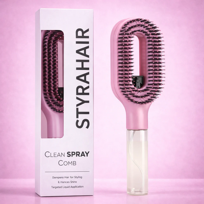 Yameker Styra HydroComb