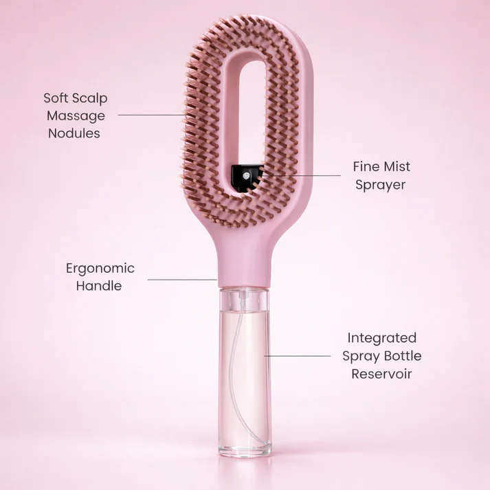 Yameker Styra HydroComb