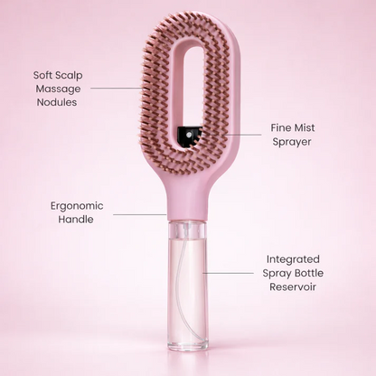 Yameker Styra HydroComb