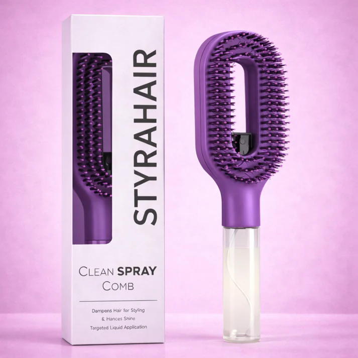 Yameker Styra HydroComb