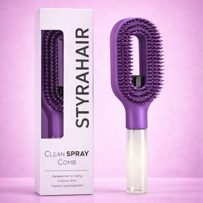 Yameker Styra HydroComb