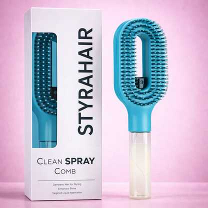 Yameker Styra HydroComb