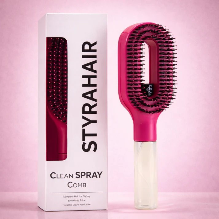 Yameker Styra HydroComb