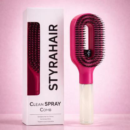 Yameker Styra HydroComb