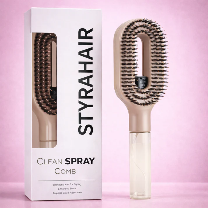 Yameker Styra HydroComb