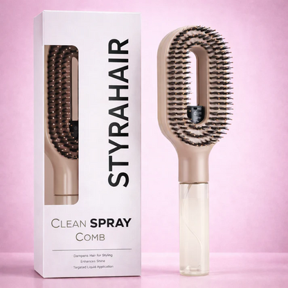 Yameker Styra HydroComb
