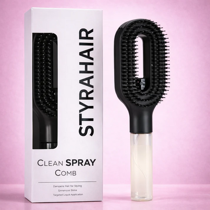 Yameker Styra HydroComb