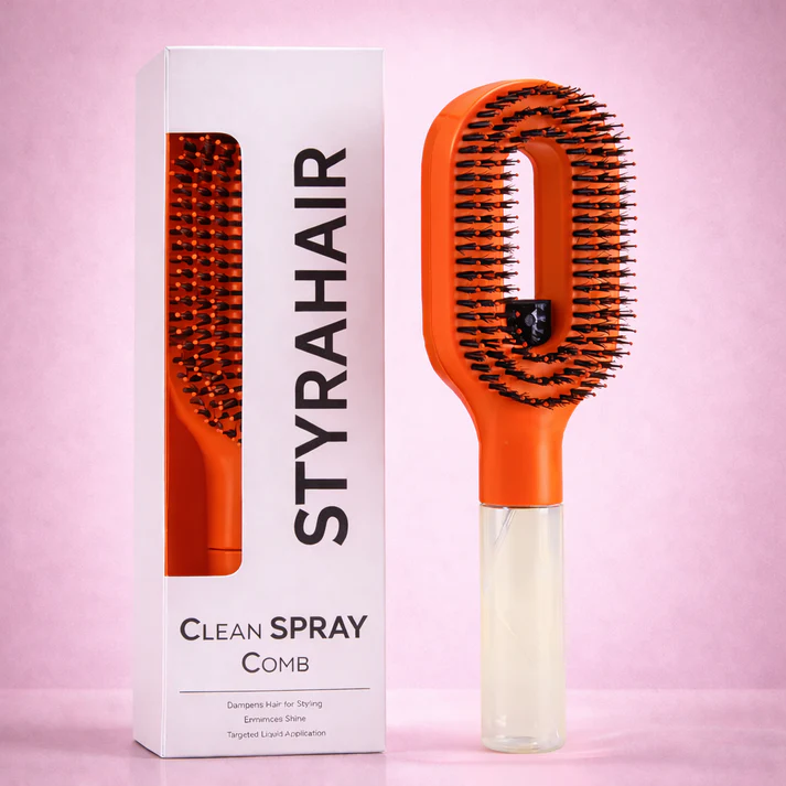 Yameker Styra HydroComb